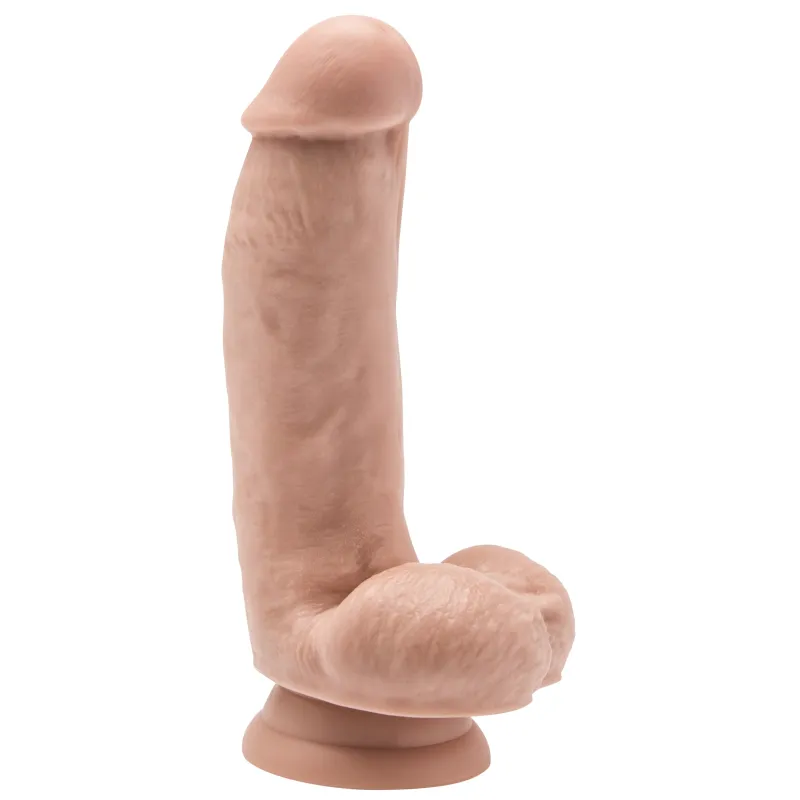 Get Real TOYJOY Gode réaliste Jr Aby 12 x 4 cm